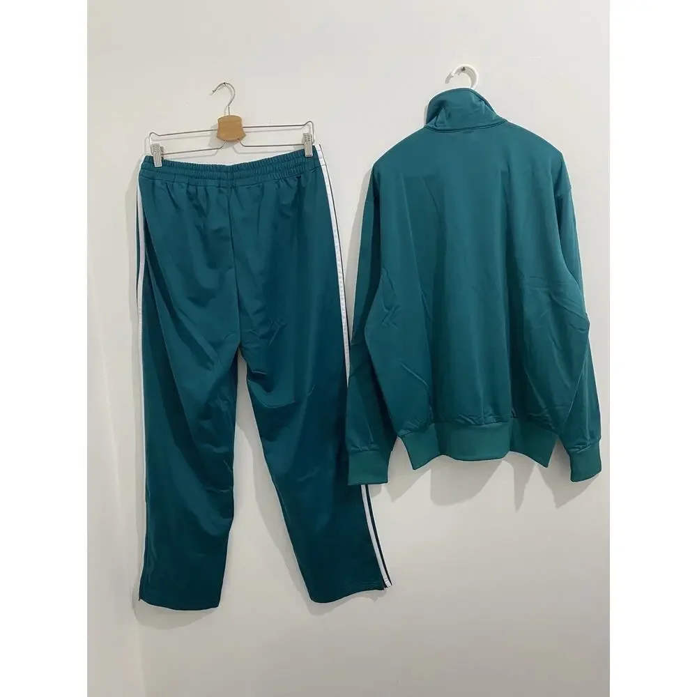 adidas features pants